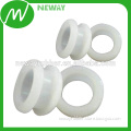 Quality Guaranteed Clear Silicone Grommet Food Grade